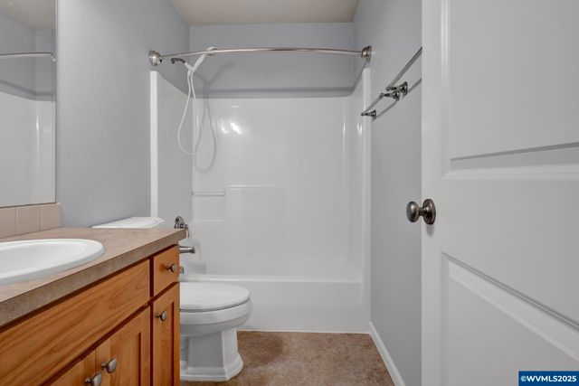 2170 Bobcat Av SW, Albany, OR 97321