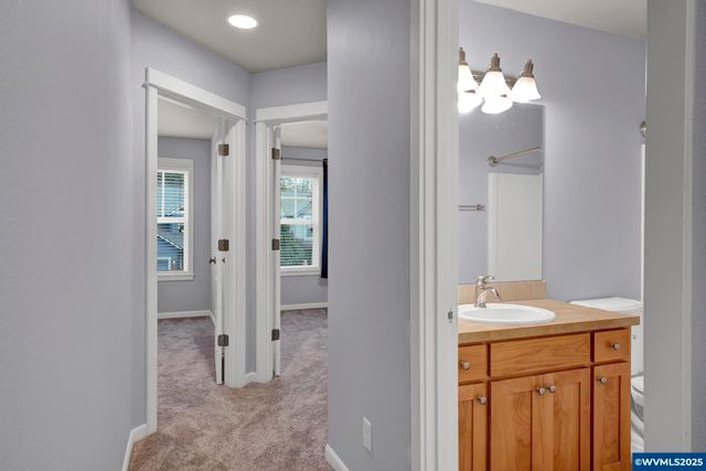 2170 Bobcat Av SW, Albany, OR 97321