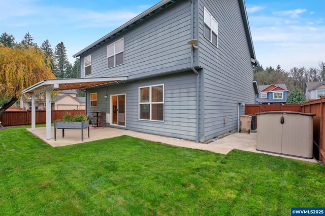 2170 Bobcat Av SW, Albany, OR 97321