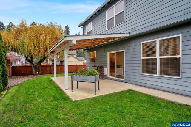 2170 Bobcat Av SW, Albany, OR 97321