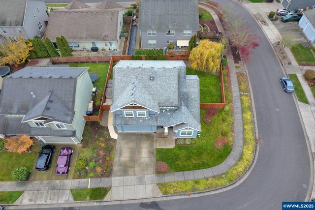 2170 Bobcat Av SW, Albany, OR 97321