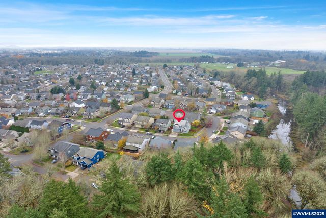 2170 Bobcat Av SW, Albany, OR 97321