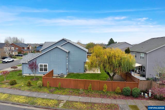 2170 Bobcat Av SW, Albany, OR 97321