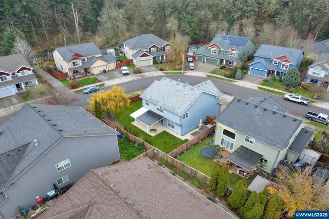 2170 Bobcat Av SW, Albany, OR 97321