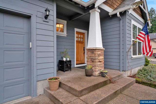 2170 Bobcat Av SW, Albany, OR 97321