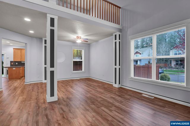 2170 Bobcat Av SW, Albany, OR 97321