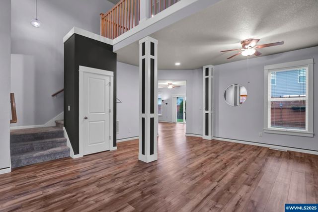 2170 Bobcat Av SW, Albany, OR 97321