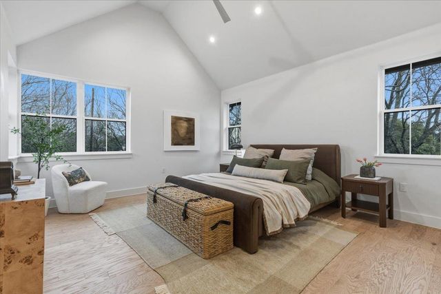 4527 Clawson RD, Austin, TX 78745