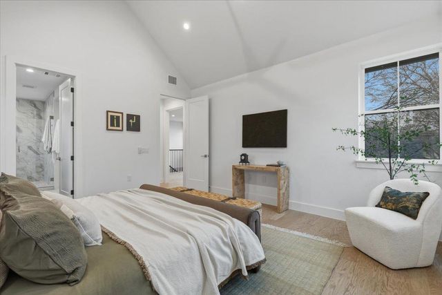 4527 Clawson RD, Austin, TX 78745