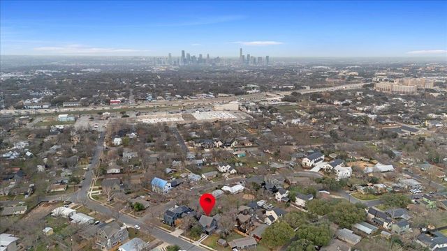 4527 Clawson RD, Austin, TX 78745