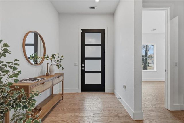 4527 Clawson RD, Austin, TX 78745