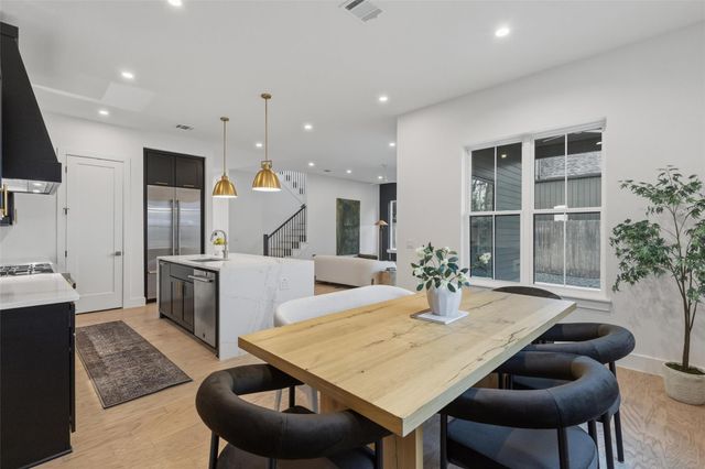 4527 Clawson RD, Austin, TX 78745