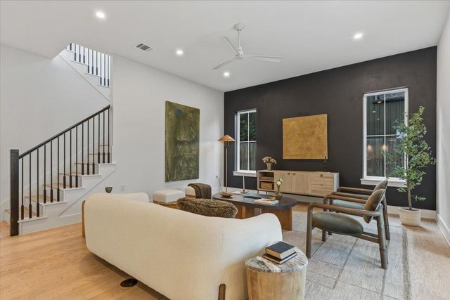 4527 Clawson RD, Austin, TX 78745