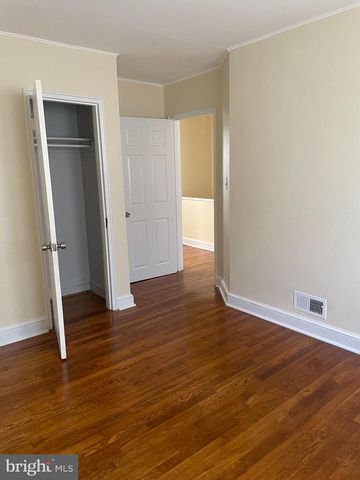 864 BENNINGHAUS RD, Baltimore, MD 21212