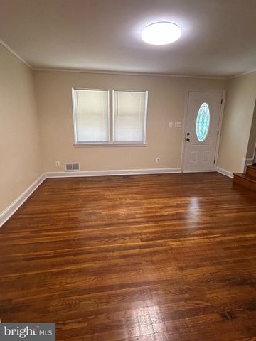 864 BENNINGHAUS RD, Baltimore, MD 21212