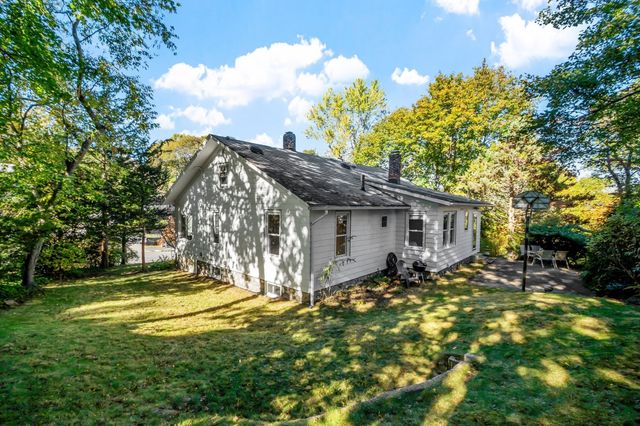 112 Orris St, Melrose, MA 02176