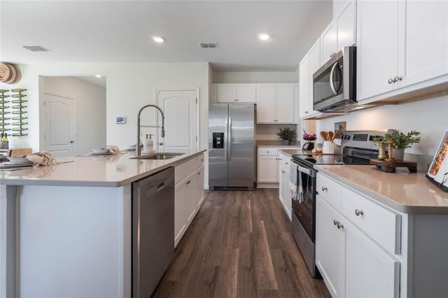 4605 BARBERRY AVENUE, Lakeland, FL 33811