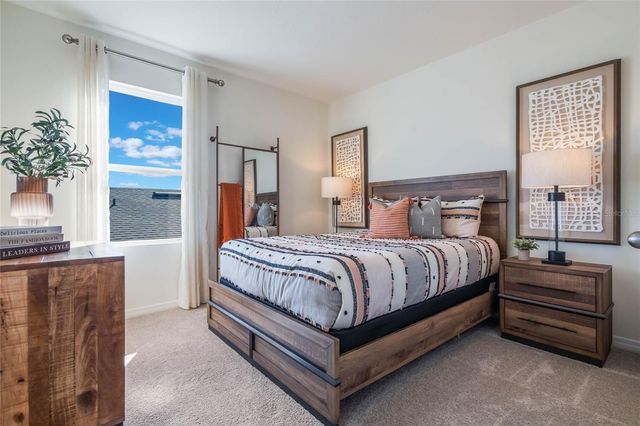 4605 BARBERRY AVENUE, Lakeland, FL 33811