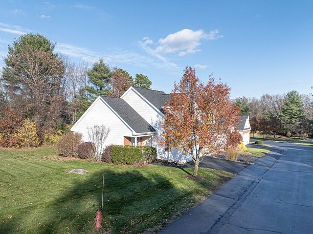 24 Olde Canal Way 24, Uxbridge, MA 01569