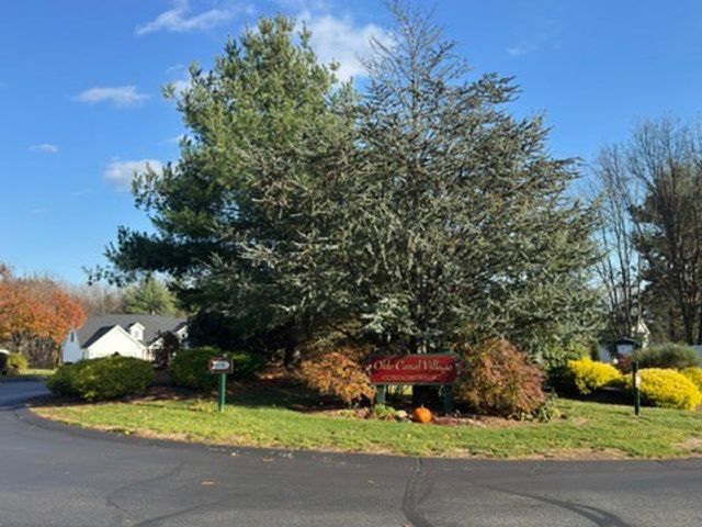 24 Olde Canal Way 24, Uxbridge, MA 01569