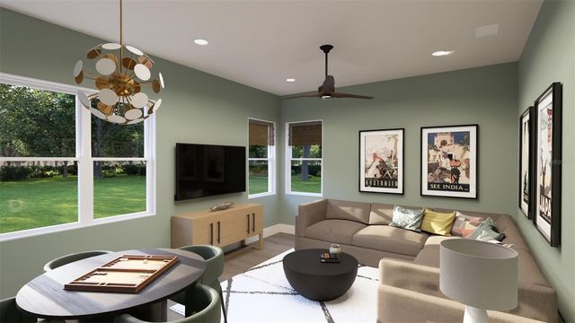 6023 SW 124TH WAY, Archer, FL 32618