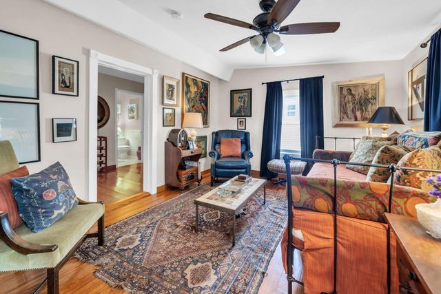 102 SE Magnolia Avenue, Fort Walton Beach, FL 32548