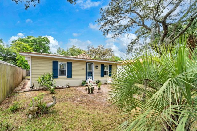 102 SE Magnolia Avenue, Fort Walton Beach, FL 32548