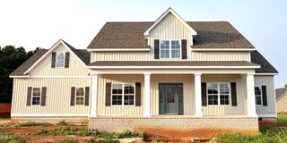 7348 Huckleberry Drive, Spring Hope, NC 27882