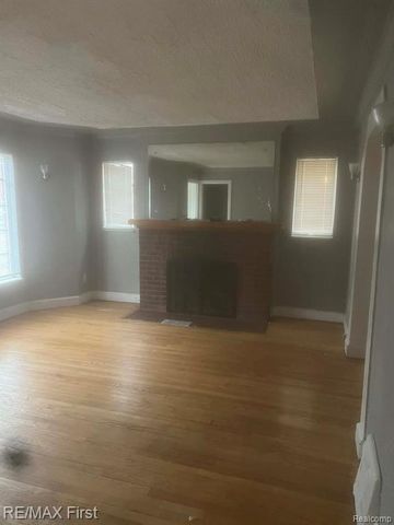 14338 Lauder Street, Detroit, MI 48227