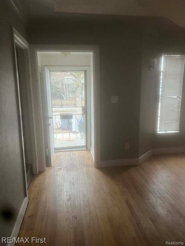 14338 Lauder Street, Detroit, MI 48227