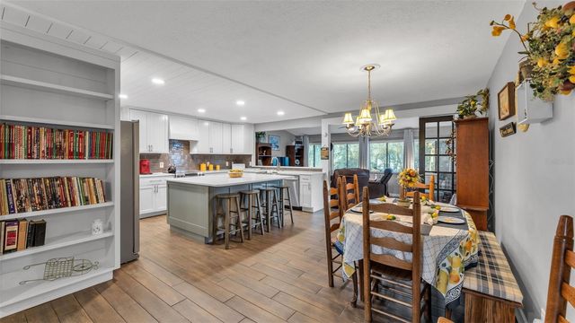 64 PINE FOREST DRIVE, Haines City, FL 33844