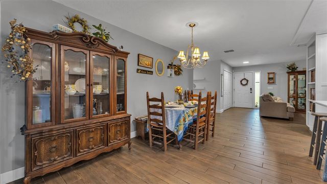 64 PINE FOREST DRIVE, Haines City, FL 33844