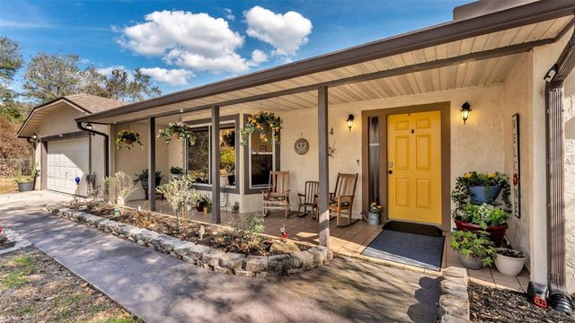 64 PINE FOREST DRIVE, Haines City, FL 33844