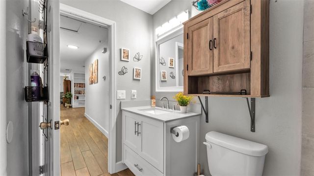 64 PINE FOREST DRIVE, Haines City, FL 33844