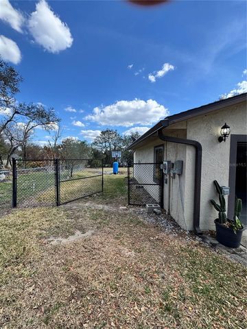 64 PINE FOREST DRIVE, Haines City, FL 33844