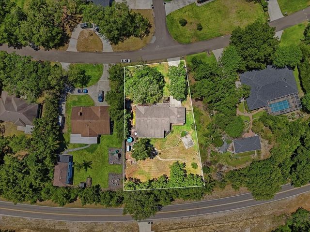 64 PINE FOREST DRIVE, Haines City, FL 33844
