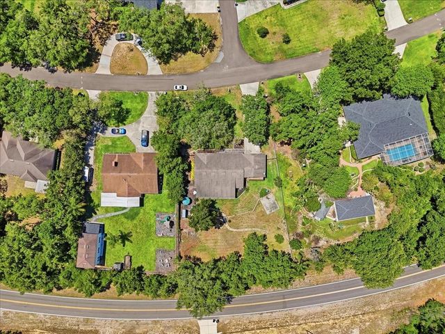 64 PINE FOREST DRIVE, Haines City, FL 33844