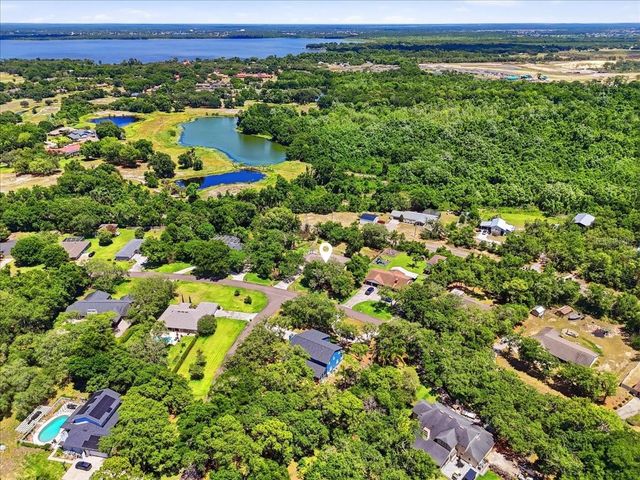 64 PINE FOREST DRIVE, Haines City, FL 33844