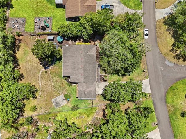 64 PINE FOREST DRIVE, Haines City, FL 33844