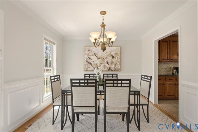 4520 Marcella Ln, New Kent, VA 23141