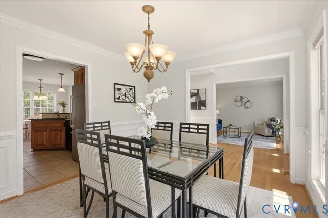 4520 Marcella Ln, New Kent, VA 23141