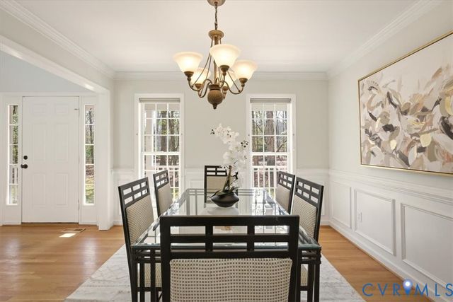 4520 Marcella Ln, New Kent, VA 23141