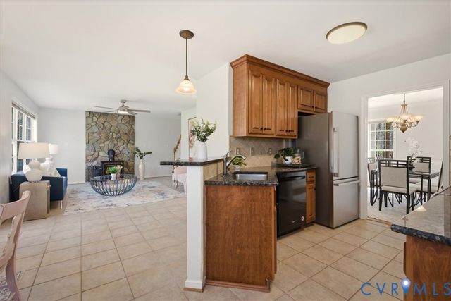 4520 Marcella Ln, New Kent, VA 23141