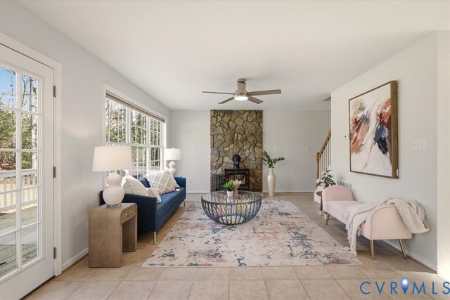 4520 Marcella Ln, New Kent, VA 23141