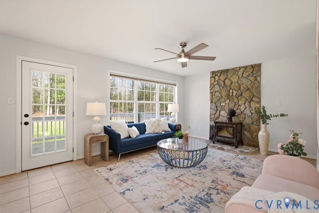 4520 Marcella Ln, New Kent, VA 23141