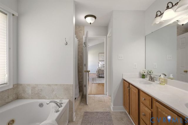 4520 Marcella Ln, New Kent, VA 23141