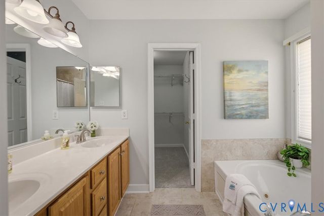 4520 Marcella Ln, New Kent, VA 23141