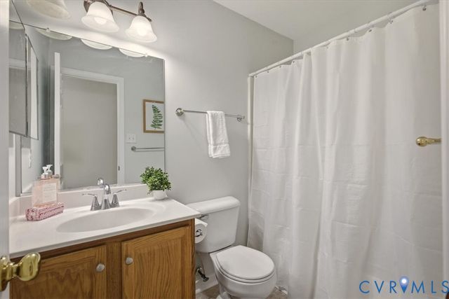 4520 Marcella Ln, New Kent, VA 23141