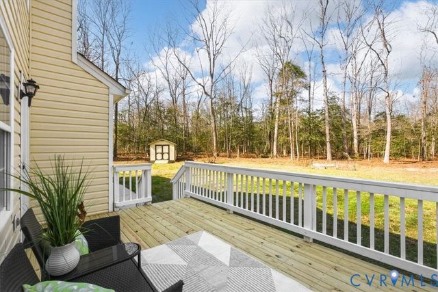 4520 Marcella Ln, New Kent, VA 23141