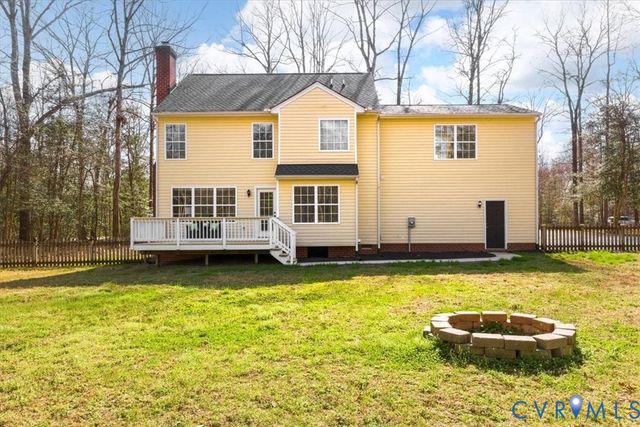 4520 Marcella Ln, New Kent, VA 23141